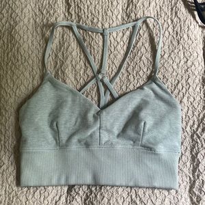 Alosoft Bra